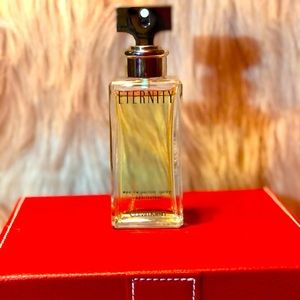 ❌SOLD ON DEPOP Calvin Klein Eternity